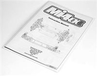 Schumacher Mi4cXL Instruction Manual