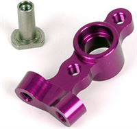 Schumacher Mi4cXL Steering Housing And Pivot