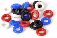 Schumacher Supastox Tuning Suspension O-Ring Set