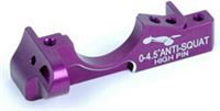 Schumacher Cougar Sv2 Lower Trans High, Lh