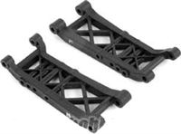 Schumacher Cougar Sv2 Rear Suspension Arm Set