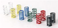 Schumacher Supastox Tuning Spring Set (6 Pair)