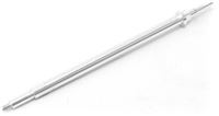 Schumacher Supastox Gt Alloy Rear Axle, Light Weight
