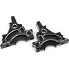 Schumacher Cat K1 Alloy Front Trans Upper Mounts (2)