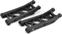 Schumacher Rear Suspension Arms, Medium For Cat K1 And Cougar KF