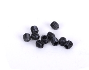 Schumacher M3 Set Screws