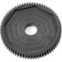 Schumacher Cougar 71T Slipper Spur Gear