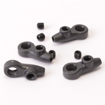 Schumacher Mi5 Roll Bar Sockets (4)