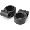 Schumacher Mi5 Micro Caster Blocks, 6 Deg (2)