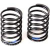 Schumacher Mi5 Shock Springs, 15 Lbs/In Blue (2)