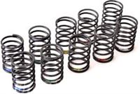 Schumacher Mi5 Shock Spring Set (5 Pr)