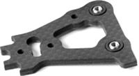 Schumacher Mi5 C/F Rear Arm, 3 Deg. Left 