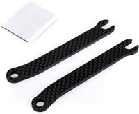 Schumacher Cougar KF Lipo Battery Straps