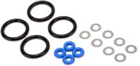 Schumacher Mi5evo Shock Rebuild Kit (4)