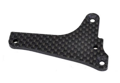 Schumacher Mi5evo Pro Servo Mount, Carbon 