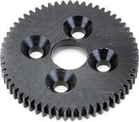 Schumacher Mi3.5-Mi6 Spur Gear, 59t 64p