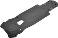 Schumacher Supastox Gt Chassis, Graphite