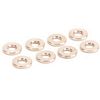 Schumacher Cat K2 Ball Stud Washers (8)