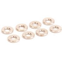 Schumacher Cat K2 Ball Stud Washers (8)