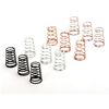 Schumacher Supastox GT12 Atom/Eclipse Rear Tuning Spring Set