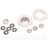 Schumacher Supastox GT12 Atom Diff Rebuild Kit