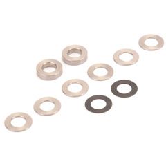 Schumacher Atom King Pin Shim Set