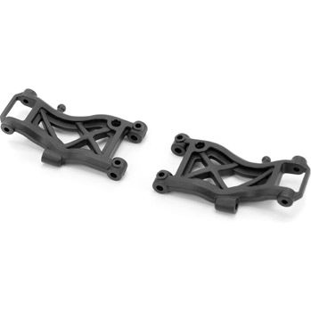 Schumacher Mi6 Rear Suspension Wishbone Arms (2)