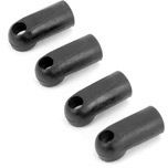 Schumacher Mi6 Shock Rod End sockets (4)