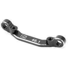 Schumacher Mi6 Rear Suspension Mount 46.1mm