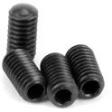 Schumacher Mi6 Droop Screws (4)