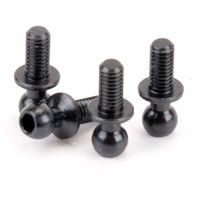 Schumacher Mi6 Precision Ball Studs Short (4)