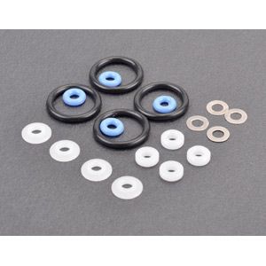 Schumacher Mi6 Shock Rebuild Kit