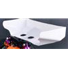 Schumacher Talon Off-Road Wing, White