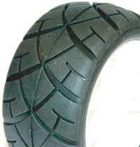 Schumacher Venom 88 B30 Buggy Road Tires For 2.2 Rims (2)