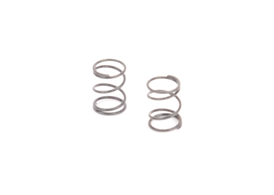 Schumacher Eclipse Front Spring Super Soft - 175gf/mm