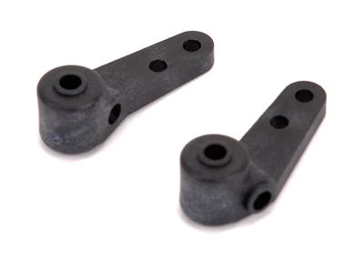 Schumacher Eclipse Front Hub Steering Blocks (L+R)