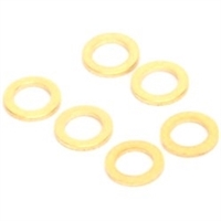 Schumacher Eclipse Front Kingpin Shims