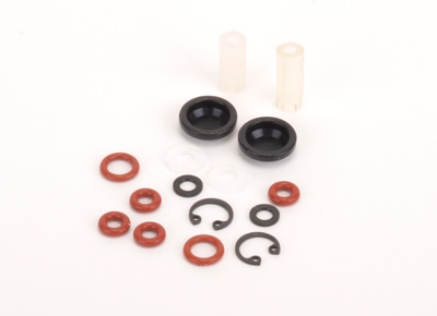 Schumacher Shock Rebuild Kit for CAT XLS