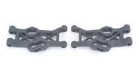 Schumacher Front Wishbone Suspension Arms for CAT L1