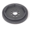 Schumacher 78T 48P Spur gear for 2/3/4 Plate Slipper