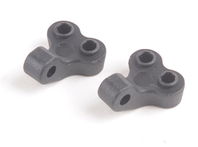 Schumacher Mi7 Wishbone Shock Mounts