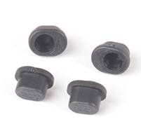 Schumacher Mi7 Suspension Inserts 0.75 (4)