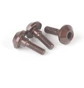 Schumacher Mi7 Spur Gear Screws (3)