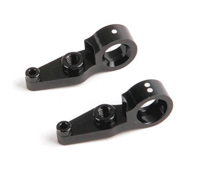 Schumacher Mi7 Aluminum Suspension Arm Pivots