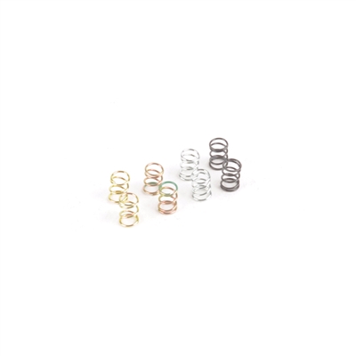 Schumacher Icon/Atom Front Tuning Spring Set