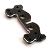 Schumacher Storm ST Front Link Mount Plate, alum