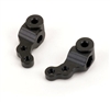 Schumacher Icon Steering Blocks, aluminum