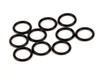 Schumacher Eclipse 4 O-Rings 6 x 1mm