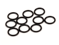 Schumacher Eclipse 4 O-Rings 6 x 1mm