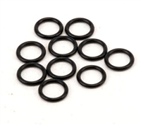 Schumacher Mi7 Pivot Ball Suspension O-rings (10)